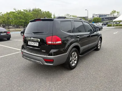 Kia Mohave 2018, 103518 км, за 11506.2 USD