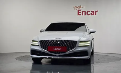 Genesis G80 2021, 42173 км, за 17575.04 USD