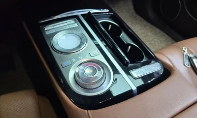 Genesis G80 2021, 42173 км, за 17575.04 USD - фото 9