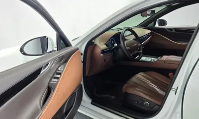Genesis G80 2021, 42173 км, за 17575.04 USD - фото 10