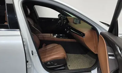 Genesis G80 2021, 42173 км, за 17575.04 USD - фото 11