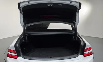 Genesis G80 2021, 42173 км, за 17575.04 USD - фото 20