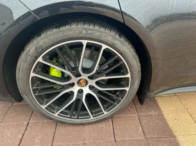 Porsche Panamera 2023, 58000 км, за 39337.09 USD - фото 6