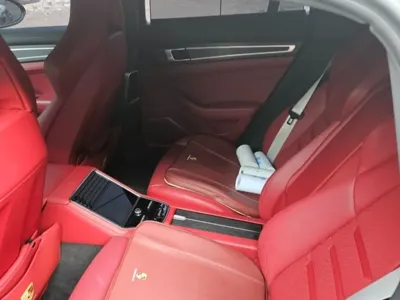 Porsche Panamera 2023, 58000 км, за 39337.09 USD - фото 12