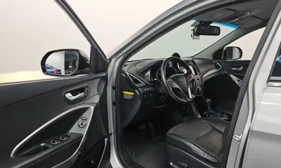 Hyundai Maxcruz 2015, 102967 км, за 7615.89 USD - фото 10