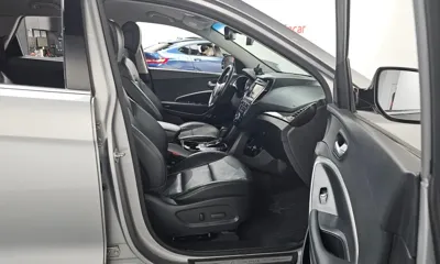 Hyundai Maxcruz 2015, 102967 км, за 7615.89 USD - фото 11