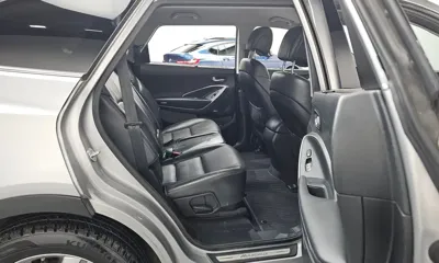 Hyundai Maxcruz 2015, 102967 км, за 7615.89 USD - фото 12