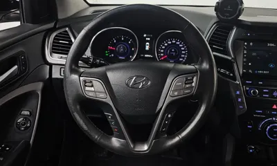 Hyundai Maxcruz 2015, 102967 км, за 7615.89 USD - фото 13