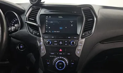 Hyundai Maxcruz 2015, 102967 км, за 7615.89 USD - фото 14