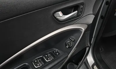 Hyundai Maxcruz 2015, 102967 км, за 7615.89 USD - фото 16