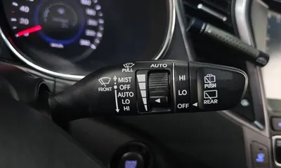 Hyundai Maxcruz 2015, 102967 км, за 7615.89 USD - фото 17