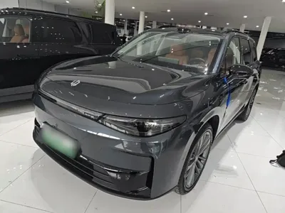 Leapmotor Leapmotor C16 · 2026 год