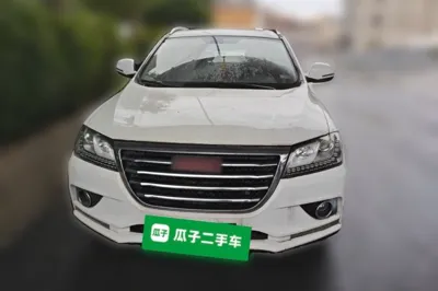 Haval H2 2014, 69500 км, за 2988 USD - фото 2