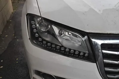Haval H2 2014, 69500 км, за 2988 USD - фото 7