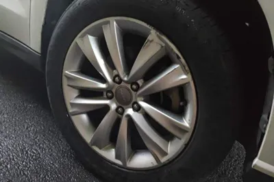 Haval H2 2014, 69500 км, за 2988 USD - фото 8