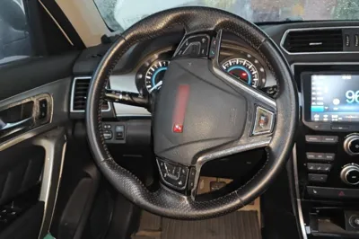 Haval H2 2014, 69500 км, за 2988 USD - фото 10