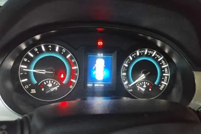 Haval H2 2014, 69500 км, за 2988 USD - фото 11