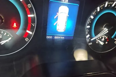 Haval H2 2014, 69500 км, за 2988 USD - фото 12