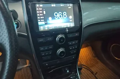 Haval H2 2014, 69500 км, за 2988 USD - фото 13