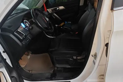 Haval H2 2014, 69500 км, за 2988 USD - фото 15