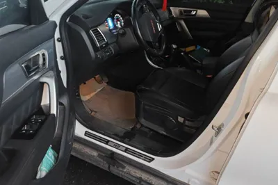 Haval H2 2014, 69500 км, за 2988 USD - фото 16