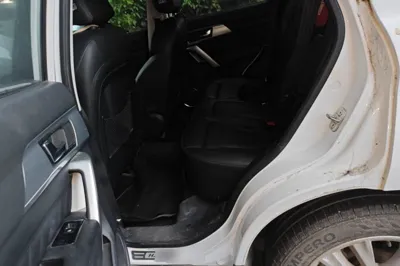 Haval H2 2014, 69500 км, за 2988 USD - фото 17