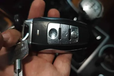 Haval H2 2014, 69500 км, за 2988 USD - фото 20