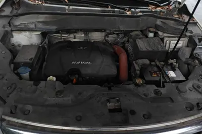 Haval H2 2014, 69500 км, за 2988 USD - фото 21