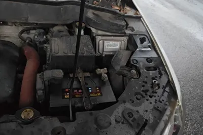 Haval H2 2014, 69500 км, за 2988 USD - фото 22