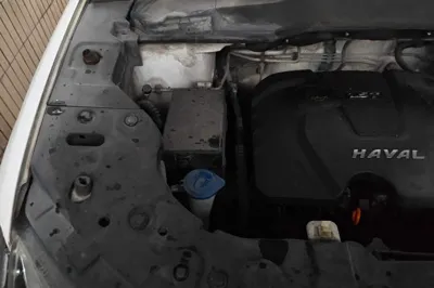 Haval H2 2014, 69500 км, за 2988 USD - фото 23
