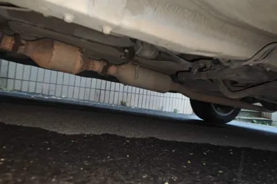 Haval H2 2014, 69500 км, за 2988 USD - фото 26