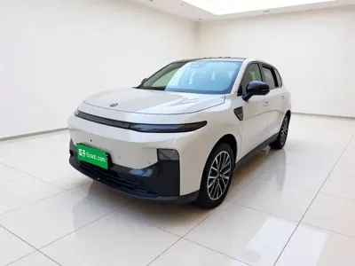 Leapmotor Leapmotor B10 2026, 800 км, за 14410.1 USD