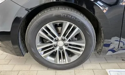Hyundai Grandeur 2014, 156818 км, за 3073.77 USD