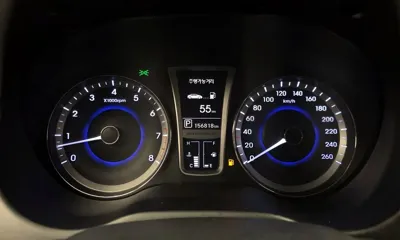 Hyundai Grandeur 2014, 156818 км, за 3052.38 USD - фото 8