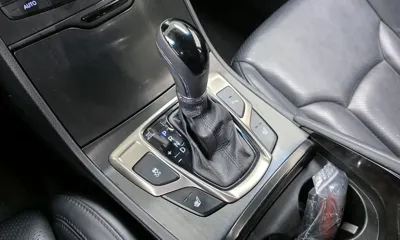 Hyundai Grandeur 2014, 156818 км, за 3052.38 USD - фото 9