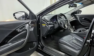 Hyundai Grandeur 2014, 156818 км, за 3052.38 USD - фото 10