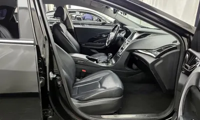 Hyundai Grandeur 2014, 156818 км, за 3052.38 USD - фото 11