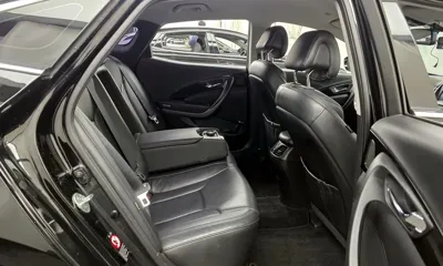 Hyundai Grandeur 2014, 156818 км, за 3052.38 USD - фото 12