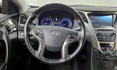 Hyundai Grandeur 2014, 156818 км, за 3052.38 USD - фото 13