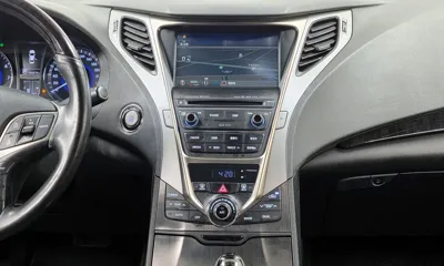 Hyundai Grandeur 2014, 156818 км, за 3052.38 USD - фото 14