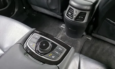 Hyundai Grandeur 2014, 156818 км, за 3052.38 USD - фото 18