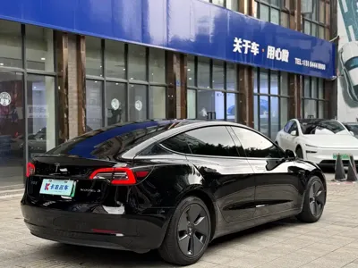 Tesla Model 3 2021, 135000 км, за 15594.68 USD - фото 6