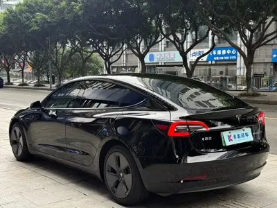 Tesla Model 3 2021, 135000 км, за 15594.68 USD - фото 7