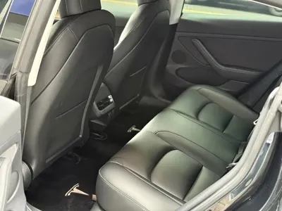 Tesla Model 3 2021, 135000 км, за 15594.68 USD - фото 9