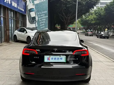 Tesla Model 3 2021, 135000 км, за 15594.68 USD - фото 10