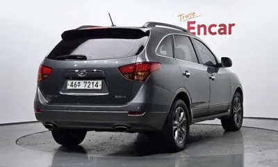 Hyundai Veracruz 2012, 172535 км, за 5279.15 USD
