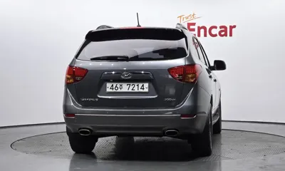 Hyundai Veracruz 2012, 172535 км, за 5279.15 USD