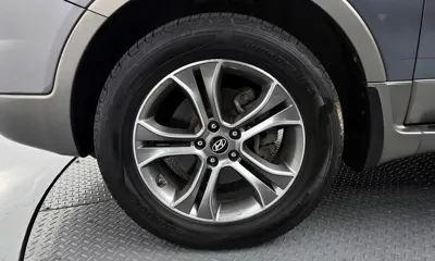Hyundai Veracruz 2012, 172535 км, за 5279.15 USD