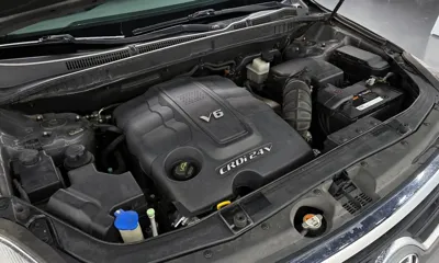 Hyundai Veracruz 2012, 172535 км, за 5279.15 USD - фото 6