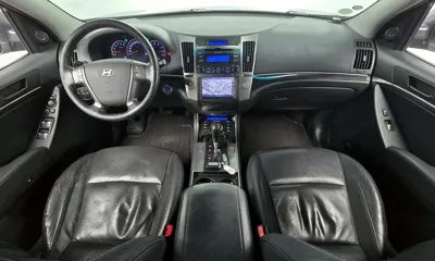 Hyundai Veracruz 2012, 172535 км, за 5279.15 USD - фото 7